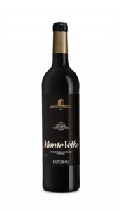 monte velho tinto